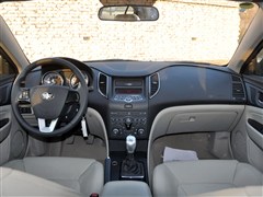 2013 1.6L MTm