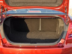 2013 1.6L MTm