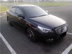 2013 1.6L MTm