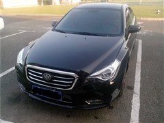2013 1.6L MTm