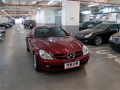 Y(M),YSLK,2006 SLK 280,܇^ĈDƬ