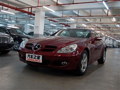 Y(M),YSLK,2006 SLK 280,܇^ĈDƬ