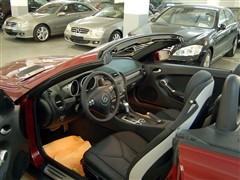 Y(M),YSLK,2006 SLK 280,пطPĈDƬ