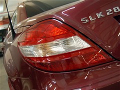 Y(M),YSLK,2006 SLK 280,ĈDƬ
