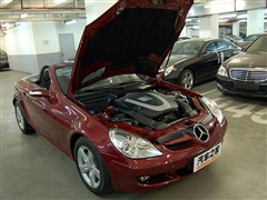 Y(M),YSLK,2006 SLK 280,ĈDƬ
