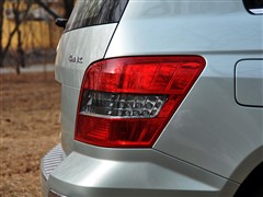 2008 GLK 300 4MATIC A
