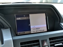2008 GLK 300 4MATIC A