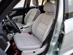 2008 GLK 300 4MATIC A