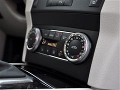 2008 GLK 300 4MATIC A