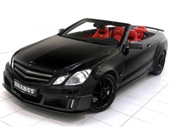 2010 E 350 