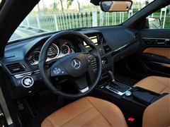 2010 E 350 