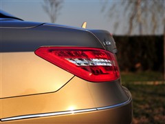 2010 E 350 