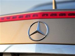 2010 E 350 