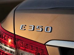 2010 E 350 