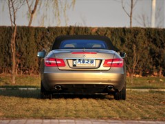 2010 E 350 