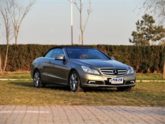 YE(M) 2010 E 350 