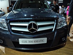 Y(M),YGLK(M),2011 GLK 300 4MATIC Ӹ,ĈDƬ