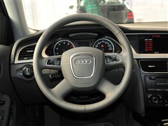 2011 2.0 TFSI g
