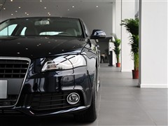 2011 2.0 TFSI g