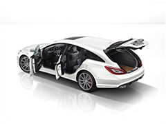 Y-AMG,YCLSAMG,2015 CLS 63 AMG S 4MATIC,܇ΌĈDƬ