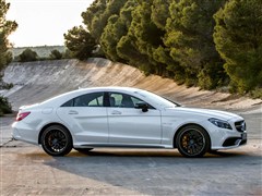 Y-AMG,YCLSAMG,2015 CLS 63 AMG S 4MATIC,܇^ĈDƬ