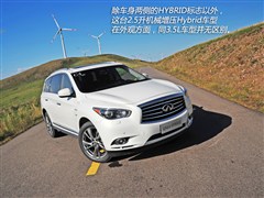 Ӣ(M),ӢQX60,2014 2.5T Hybrid ȫܰ,D⌍ĈDƬ