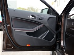 2015 GLA 45 AMG 4MATIC
