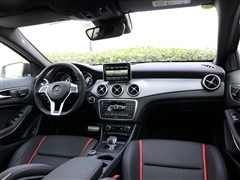 2015 GLA 45 AMG 4MATIC