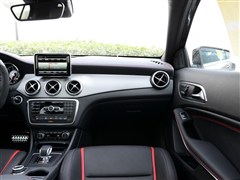 2015 GLA 45 AMG 4MATIC