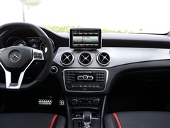 2015 GLA 45 AMG 4MATIC