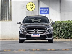 2015 GLA 45 AMG 4MATIC