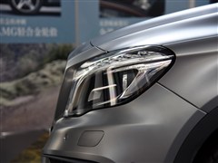 2015 GLA 45 AMG 4MATIC