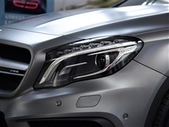 Y-AMG,YGLAAMG,2015 GLA 45 AMG 4MATIC,ĈDƬ