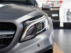 Y-AMG,YGLAAMG,2015 GLA 45 AMG 4MATIC,ĈDƬ
