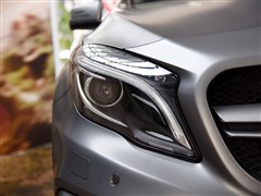 2015 GLA 45 AMG 4MATIC