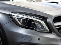 2015 GLA 45 AMG 4MATIC