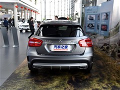 2015 GLA 45 AMG 4MATIC