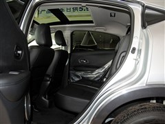 2015 1.8L CVTŞ