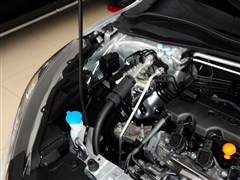 2015 1.8L CVTŞ