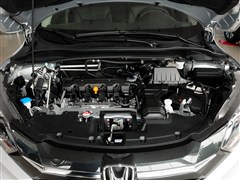 2015 1.8L CVTŞ