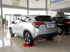 2015 1.8L CVTŞ