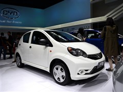 2015 1.0L AMT C