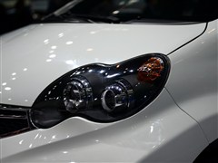 2015 1.0L AMT C