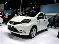2015 1.0L AMT C