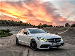 Y-AMG,YCLSAMG,2015 CLS 63 AMG 4MATIC,܇^ĈDƬ