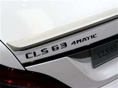 Y-AMG,YCLSAMG,2015 CLS 63 AMG 4MATIC,ĈDƬ