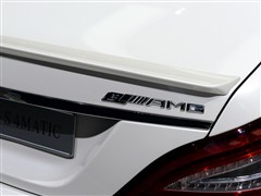 Y-AMG,YCLSAMG,2015 CLS 63 AMG 4MATIC,ĈDƬ