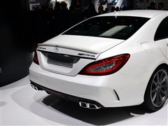 Y-AMG,YCLSAMG,2015 CLS 63 AMG 4MATIC,ĈDƬ
