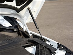 2015 2.0T HSE LUXURY