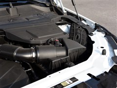2015 2.0T HSE LUXURY